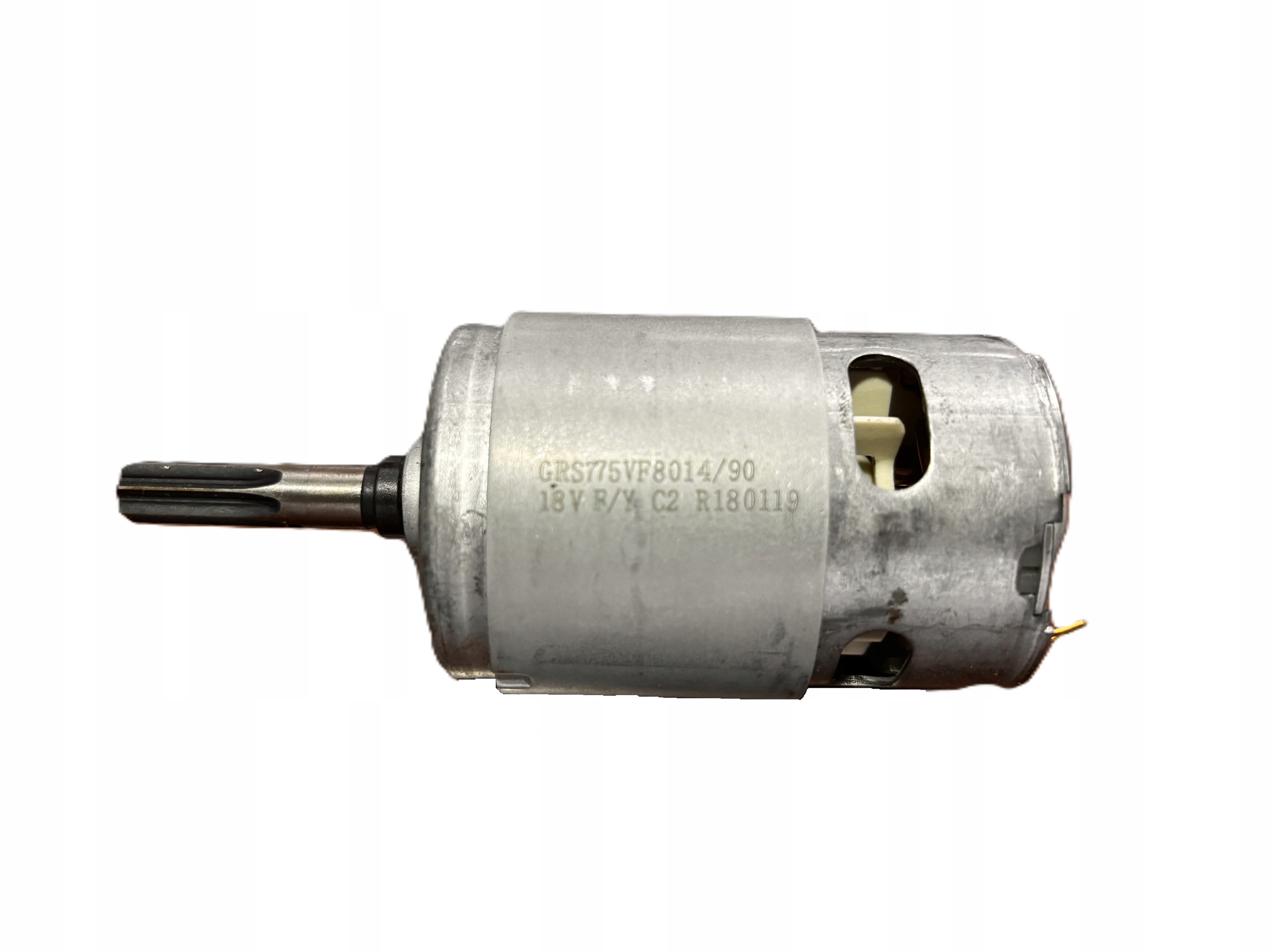 Geko G80614 18V Li-ion akumulátorový motor priamočiarej píly
